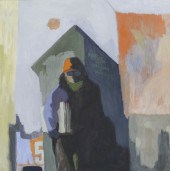 William Cumming (1917-2010 Was