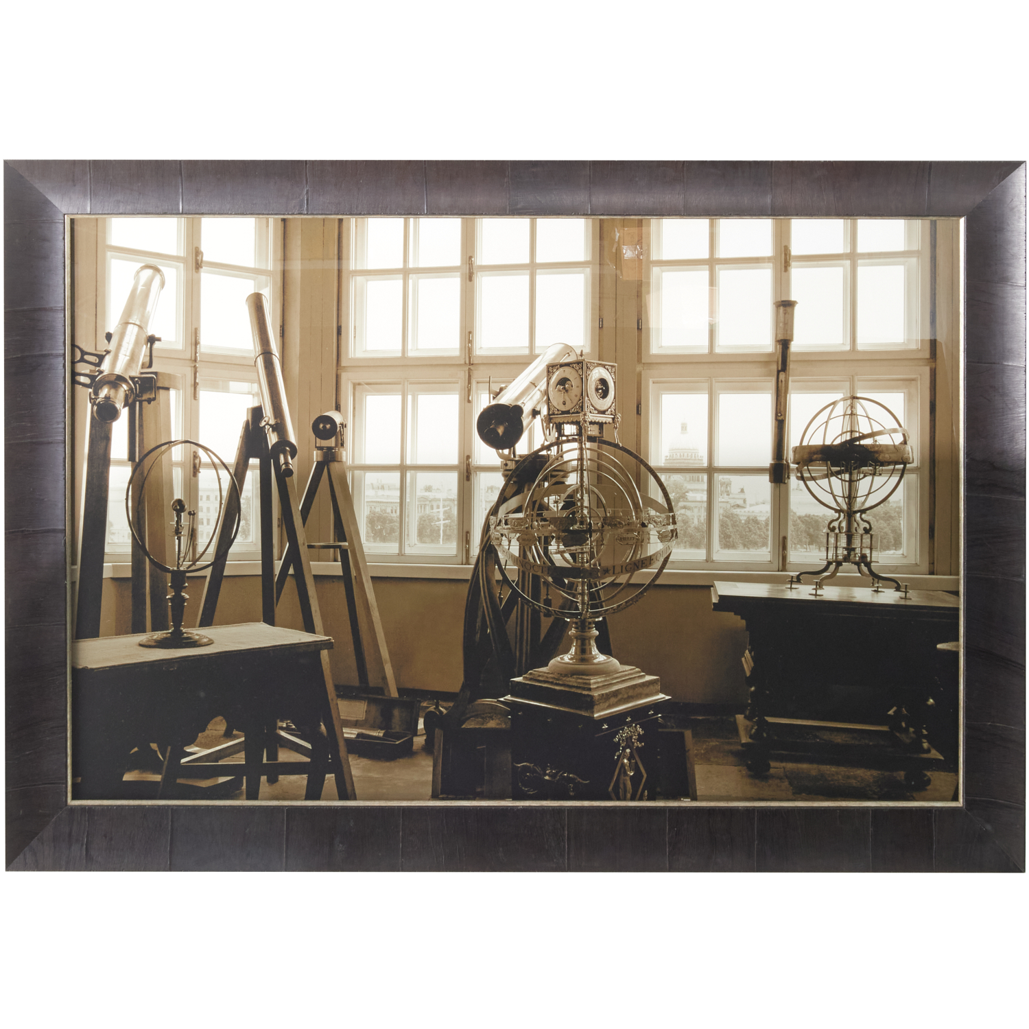 WILLIAM CURTIS ROLF, LARGE