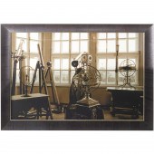 WILLIAM CURTIS ROLF, LARGE PHO