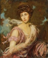 WILLIAM CUSHING LORING, (AMERI