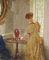 WILLIAM CUSHING LORING, (AMERI