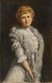 WILLIAM CUSHING LORING, (AMERI