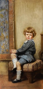 WILLIAM CUSHING LORING, (AMERI