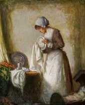 WILLIAM CUSHING LORING (AMERIC