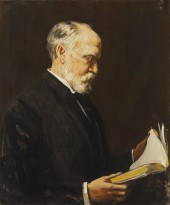 WILLIAM CUSHING LORING (AMERIC