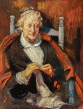 WILLIAM CUSHING LORING (AMERIC