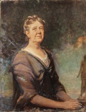 WILLIAM CUSHING LORING (AMERIC