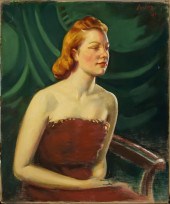 WILLIAM CUSHING LORING (AMERIC
