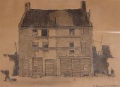 William D. White, American, Wi