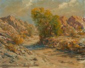 WILLIAM DARLING (1882-1963), D