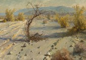 William Darling (1882-1963 Lag