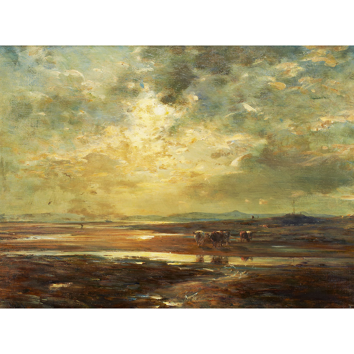 William Darling McKay (1844-1924)