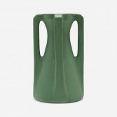 William Day Gates for Teco Pot