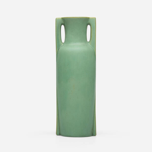 William Day Gates for Teco Pottery.
