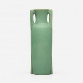 William Day Gates for Teco Pot