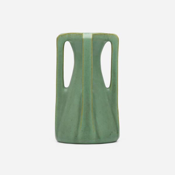 William Day Gates for Teco Pottery.