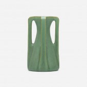 William Day Gates for Teco Pot