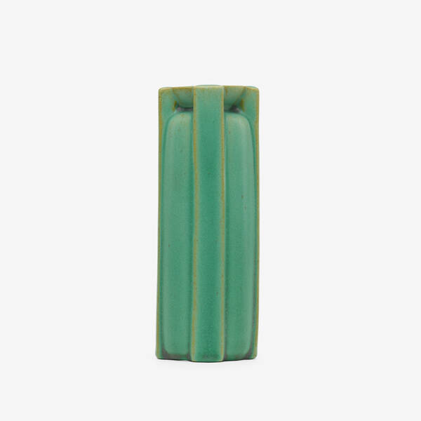 William Day Gates for Teco Pottery.