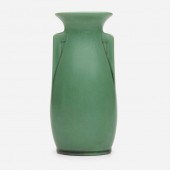 William Day Gates for Teco Pot