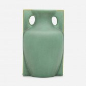 William Day Gates for Teco Pot