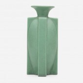 William Day Gates for Teco Pot