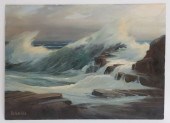 WILLIAM DE GARTHE CANADA 1907-