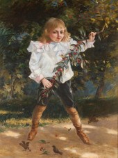 WILLIAM DE LEFTWICH DODGE (NEW