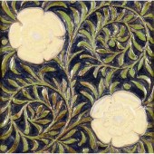 WILLIAM DE MORGAN (1839-1917)