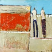 WILLIAM DEBILZAN 'REASONS WHY'