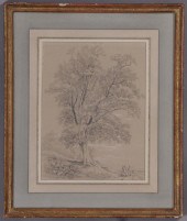 WILLIAM DELAMOTTE (1875-1863):