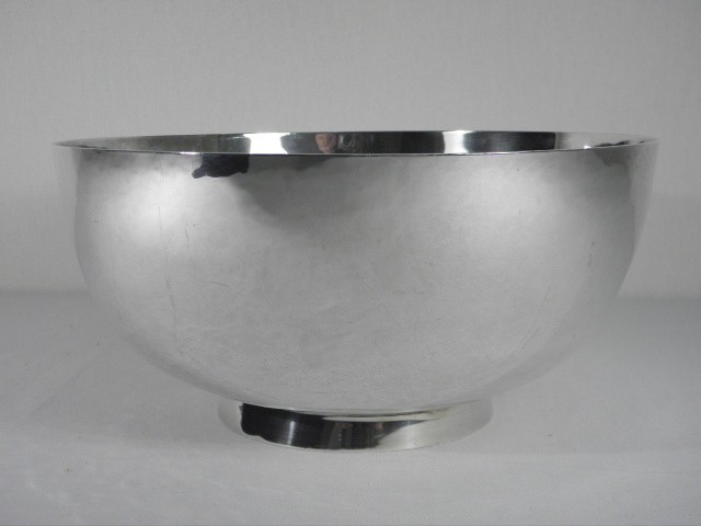 William DeMatteo sterling silver