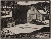 WILLIAM DICKERSON (1904-1972)