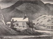 WILLIAM DICKERSON (1904-1972)