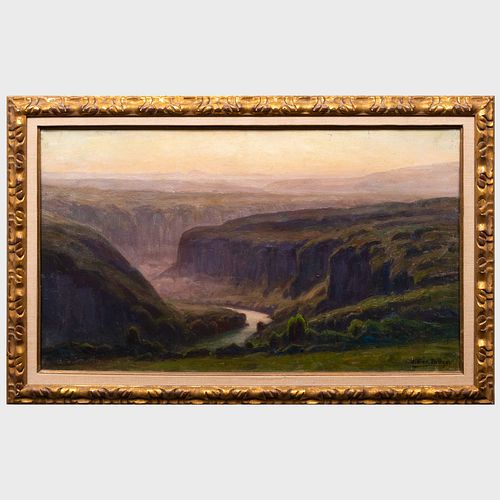 WILLIAM DIDIER-POUGET