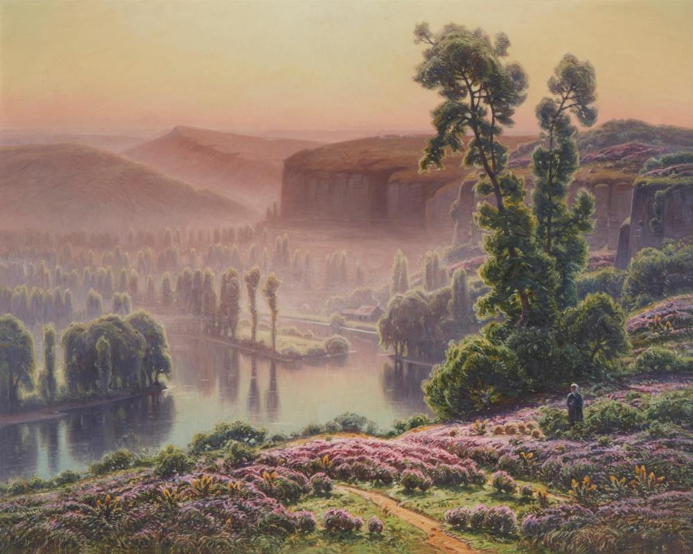 WILLIAM DIDIER-POUGET,
