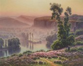 WILLIAM DIDIER-POUGET, (1864-1
