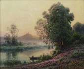 WILLIAM DIDIER-POUGET (1864-19