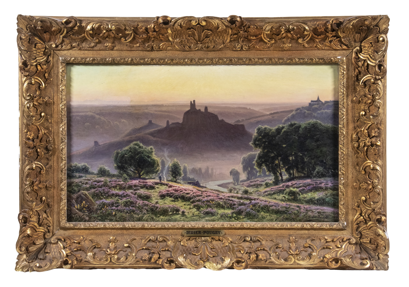 WILLIAM DIDIER-POUGET (FRANCE,
