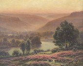 WILLIAM DIDIER POUGET (FRENCH,