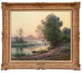 WILLIAM DIDIER-POUGET (FRENCH,