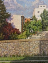 WILLIAM D'ITALIA (AMERICAN, -2
