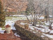 WILLIAM D'ITALIA (AMERICAN, -2
