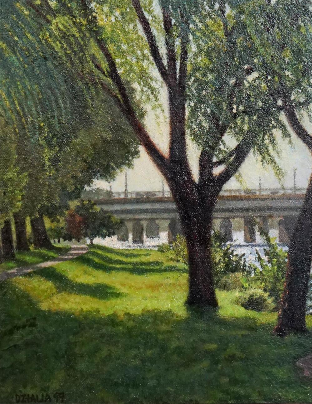 WILLIAM D'ITALIA (AMERICAN,
