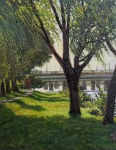 WILLIAM D'ITALIA (AMERICAN, -2
