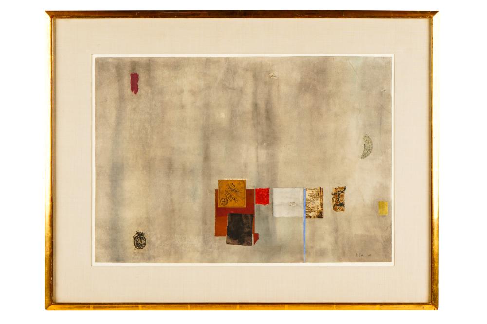 WILLIAM DOLE (1917 - 1983):