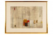 WILLIAM DOLE (1917 - 1983): "N