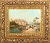 WILLIAM DOMMERSEN &QUOT;VILLAG