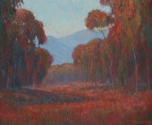 WILLIAM DORSEY, (1942-2009), E