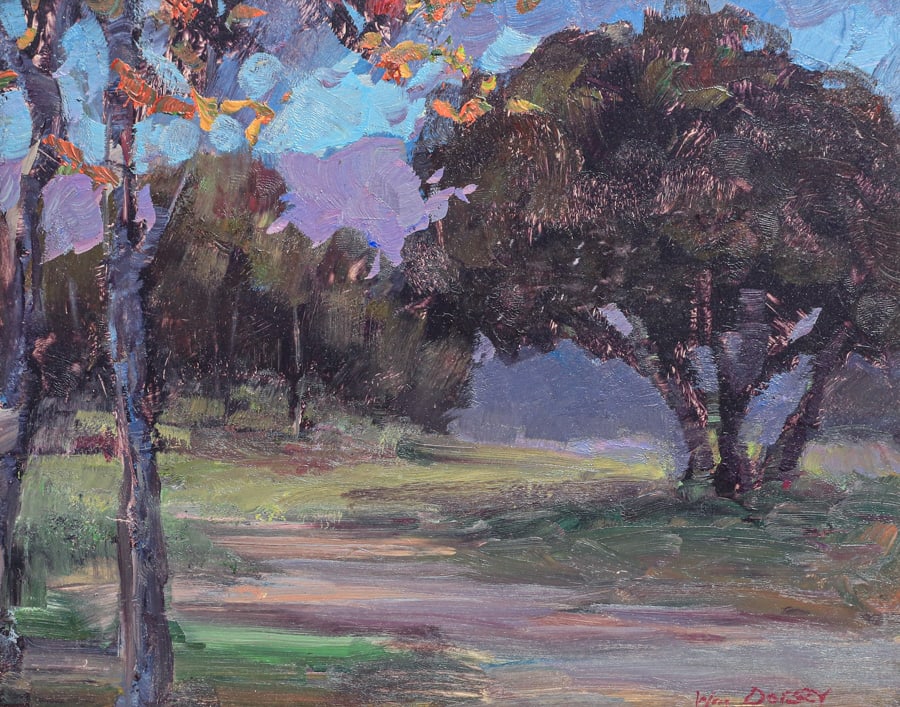 WILLIAM DORSEY (1942-2019)