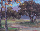 WILLIAM DORSEY (1942-2019) CAL